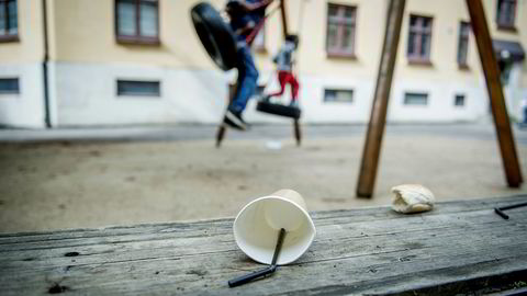 I alle barnevernssakene Helsetilsynet gjennomgikk der barnet ble flyttet akutt, var situasjonen alvorlig og av en karakter som gjorde det nødvendig å beskytte barnet.