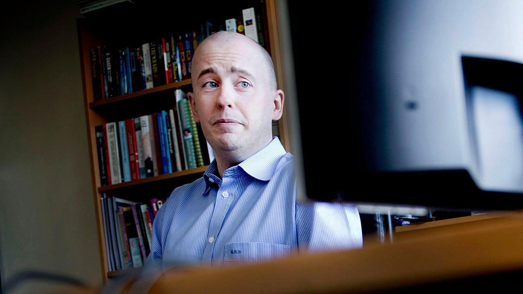 Eks-byråkrat selger bitcoin verdt 1,6 milliarder kroner