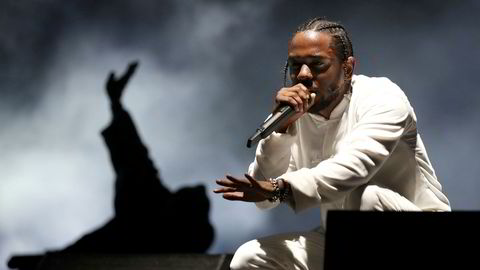 Poetisk dokumentarist. Det er ikke ofte man opplever så sammensatt, nødvendig og engasjerende musikk som Kendrick Lamars.
