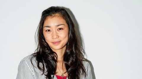 Trollfilter. Tracy Chou håper hennes Block Party-app kan bidra til å gjøre Twitter til et hyggeligere sted å være. Planen er å utvide tjenesten til flere sosiale medier.