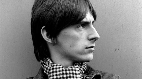 Nye tider. Paul Weller ser frem mot en mer sjelfull tilværelse med nye lyder og farger i 1982.