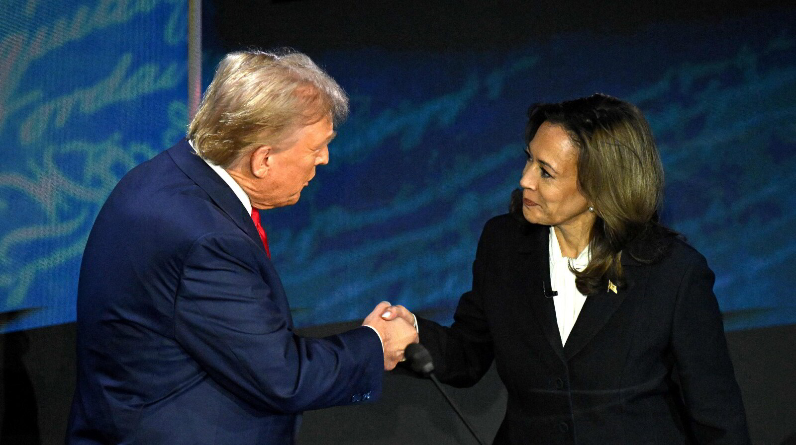 USA-valget sett med norske briller