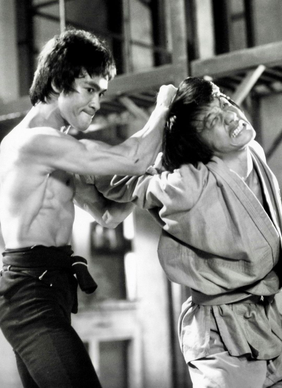 Hvordan døde bruce lee sales
