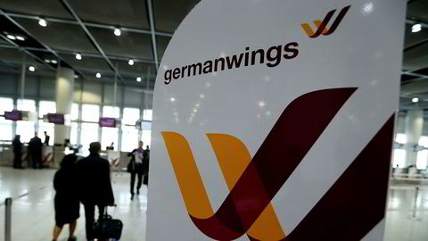 Flesteparten av de innstilte avgangene er innenriksflyvninger i Tyskland, men også noen ruter til Østerrike og Sveits blir rammet.