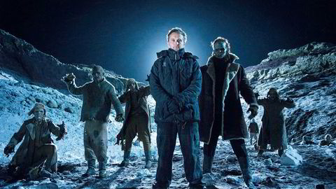 Hollywood-regissør Tommy Wirkola eier 25 prosent av produksjonsselskapet Tappeluft Pictures Holding, som han har laget norske kinosuksesser som zombiefilmen «Død snø» gjennom. Nå har selskapet begjært seg konkurs, etter konflikter med Innovasjon Norge og Norsk filminstitutt.