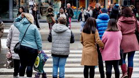 Sykelønnsordningen bør oppmuntre arbeidsgivere og arbeidstagere litt mer til gjenopptagelse av arbeid, helt eller delvis.