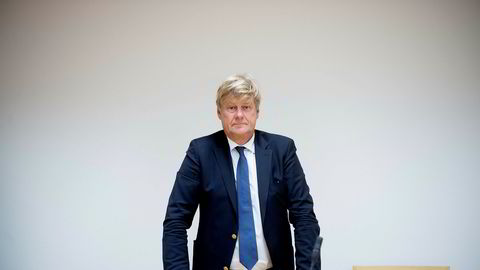 Contexo, med hovedkontor i Hønefoss, er begjært konkurs. Bostyrer er Jon Skjørshammer.