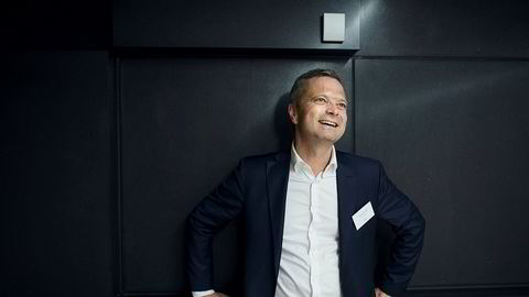 Tidligere Skagen-topp Harald Espedal jobbet for fusjon mellom Skagenfondene og SR-Bank. Det gikk i vasken.