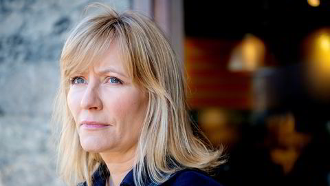 Fredag morgen fikk Åshild Mathisen beskjed av styrelederen om at hun ikke lenger er ønsket i Vårt Land.