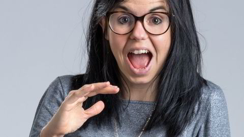 Jessica Wade har nesten gjort det til en heltidsjobb å skrive Wikipedia-biografier om kvinnelige vitenskapspionerer.