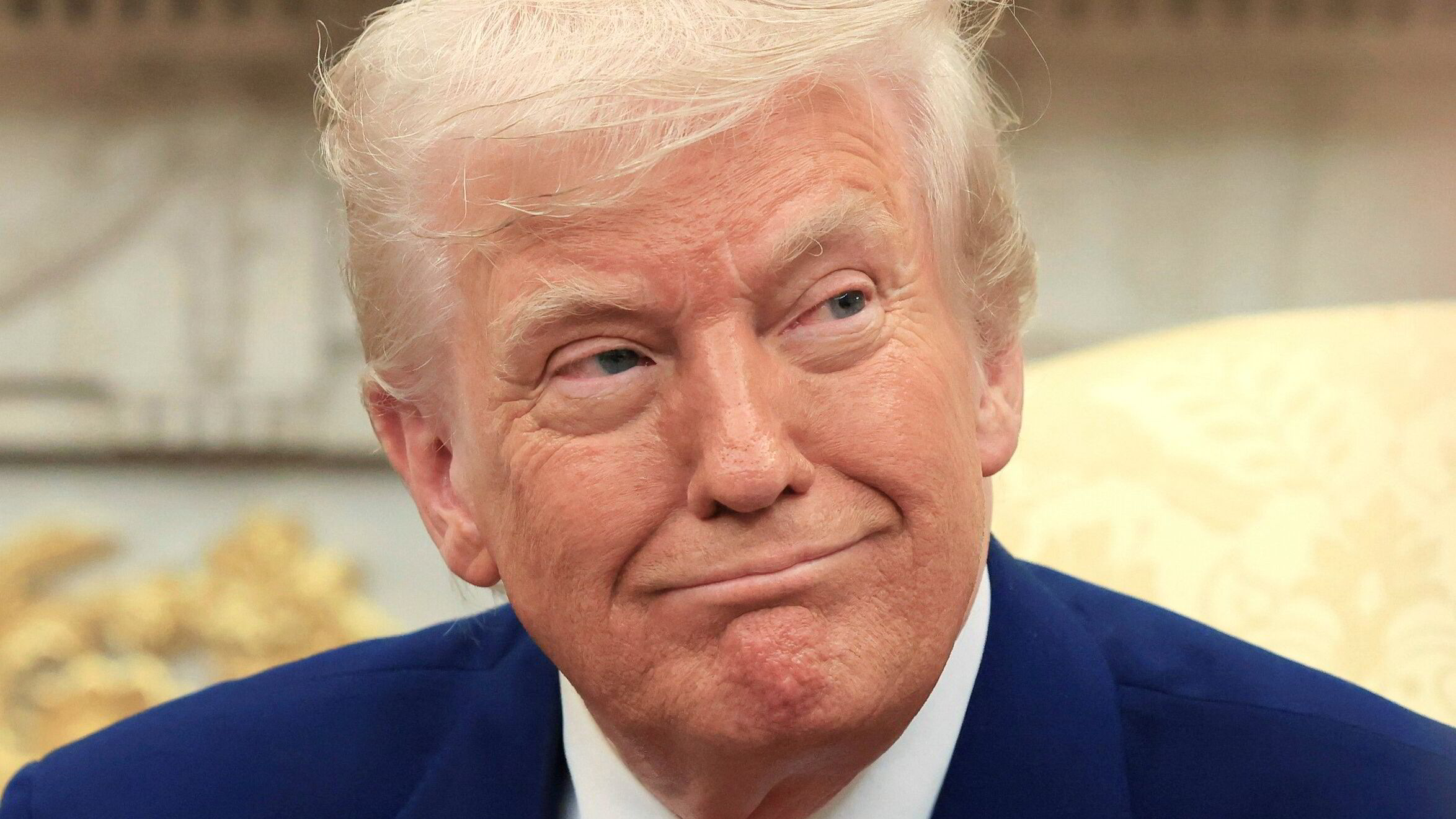 Renter, aksjer, oljepris, valuta – Trumps toll påvirker alt