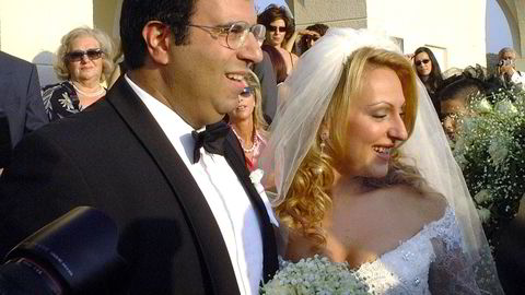 Polys Haji-Ioannou - Emneside | DN