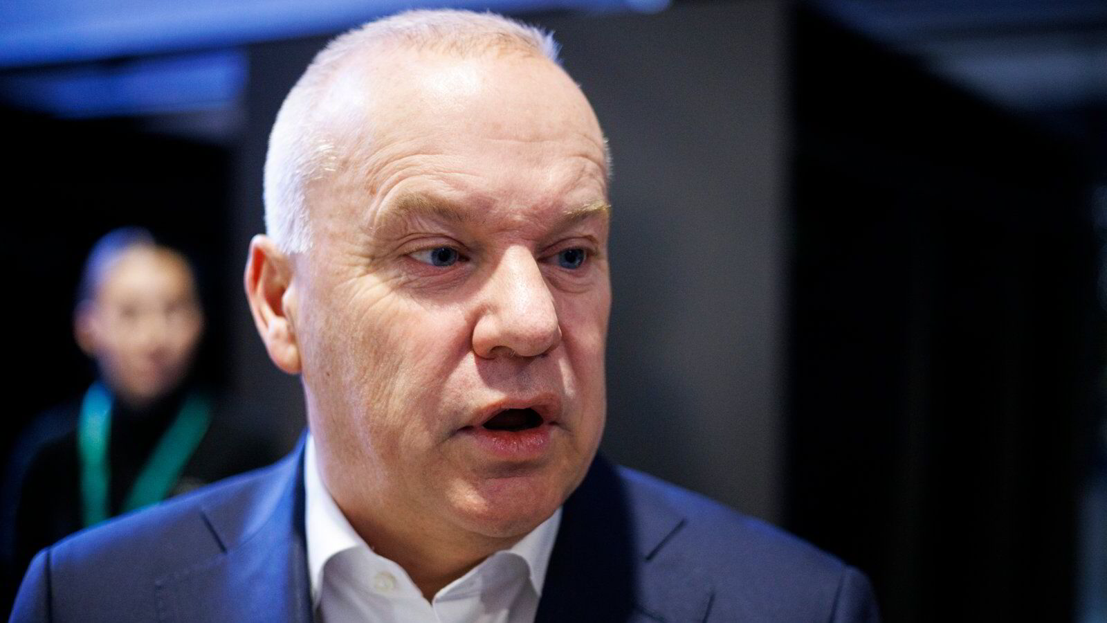 Equinor-sjefen ser ikke for seg en Venezuela-retur: – Norge er vår hovedinvestering