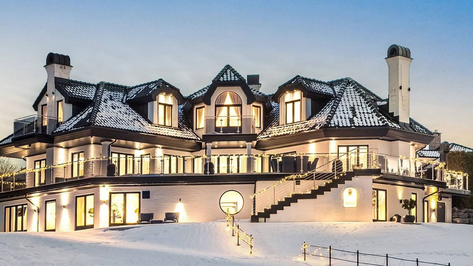 Europris-arving Dag Høili tar nytt, saftig priskutt på luksuriøs strandeiendom