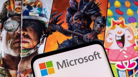 Microsofts oppkjøp av Activision Blizzard er det største oppkjøpet i teknologisektoren. Det vil også posisjonere Microsoft i det voksende metaverset.
