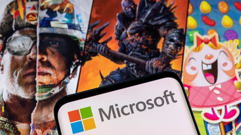 Microsofts oppkjøp av Activision Blizzard er det største oppkjøpet i teknologisektoren. Det vil også posisjonere Microsoft i det voksende metaverset.