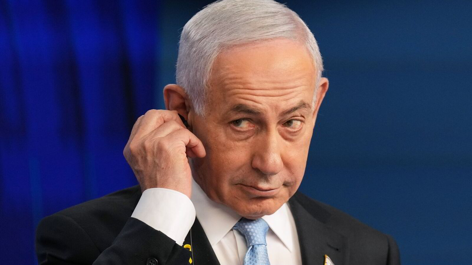 Netanyahu varsler storsatsing på israelsk våpenindustri