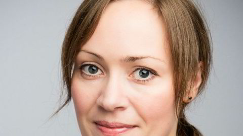 Kaja Ringnes Efskind er kommunikasjonsrådgiver i Dyrevernalliansen.