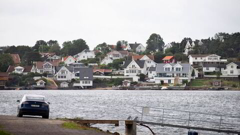 Stat og kommuners ønske om «opprydning av ulovligheter i strandsonen» har satt viktige prinsipper i skyggen, ifølge advokat. Illustrasjonsfoto.