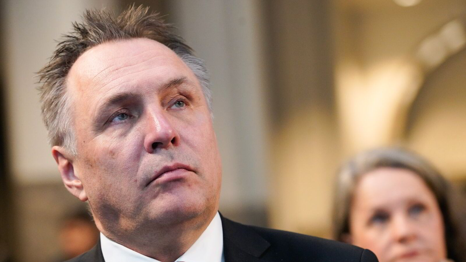 Kontrollkomiteen har startet undersøkelser av ukjente milliardsprekker i Forsvaret