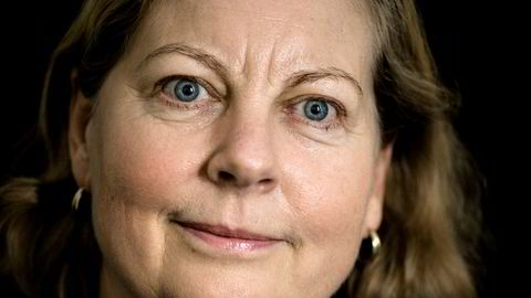 Telenorsjef Berit Svensen. Har du planer om å bli en visjonær toppleder? Da bør du slutte å være så empatisk. Visjonære og innovative toppledere som lykkes er villige til å gå på kompromiss med mellommenneskelige forhold og ta upopulære avgjørelser.