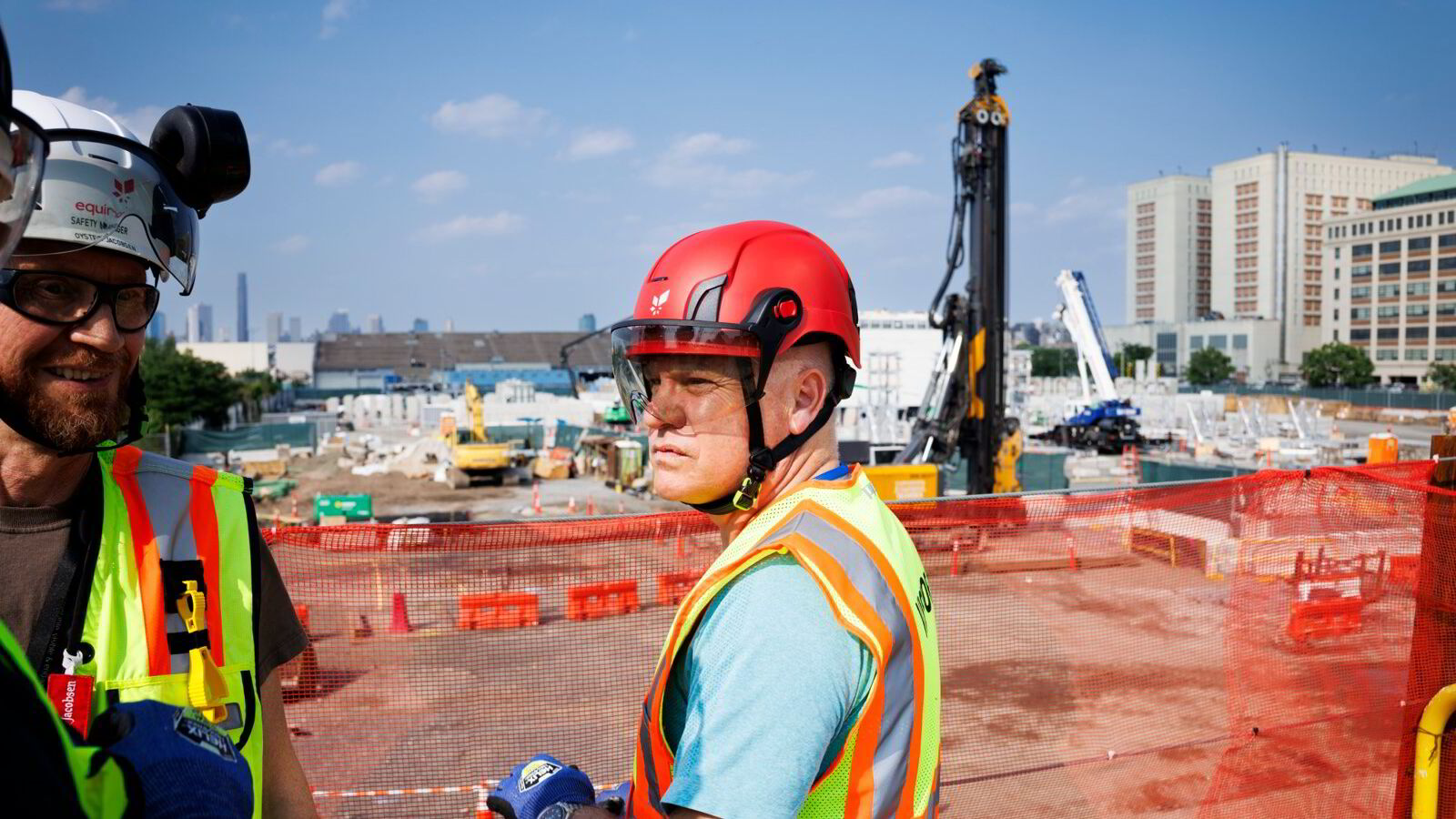 USA setter Equinors Empire Wind-prosjekt på pause