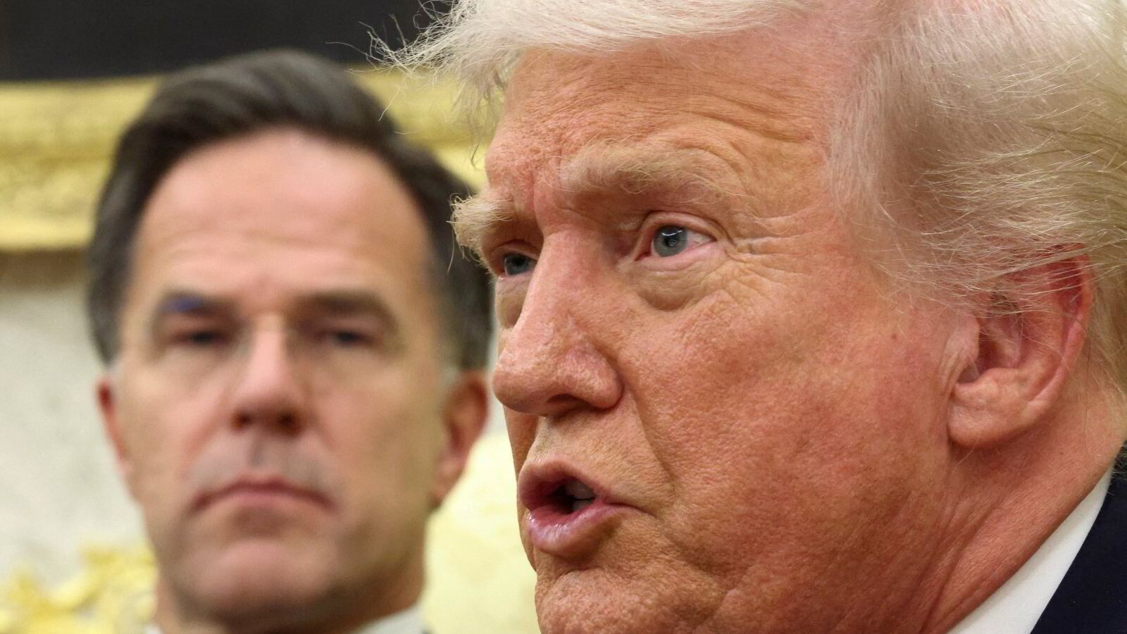 Det står for mye på spill