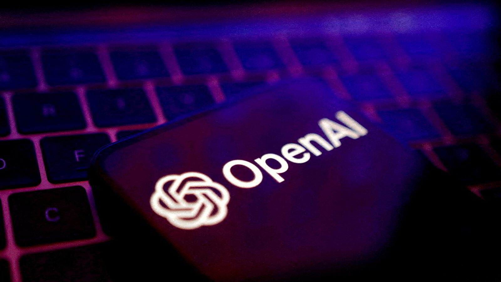 OpenAI på massiv pengejakt