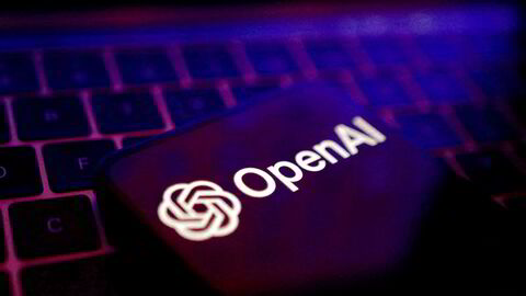 Ved forrige transaksjon tidligere i år ble OpenAI verdsatt til 86 milliarder dollar. Nå kan prisingen bli langt høyere.