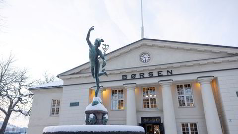 Ikke nødvendigvis rimelig at aksjonærene kan hindre en rekonstruksjon hvis egenkapitalen er tapt, mener Johan Astrup Heber og Vemund Rolstad.