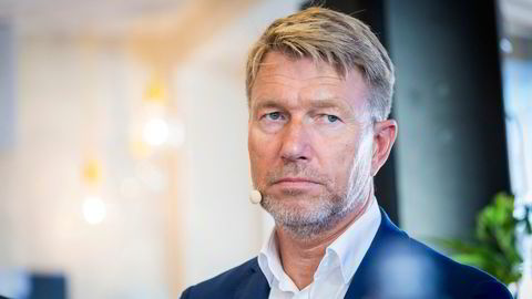 Stortingspolitiker og medlem av næringskomiteen på Stortinget Terje Aasland (A) mener både Næringsministeren og Norwegian har et forklaringsproblem.