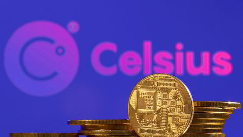 Kryptobanken Celsius Network tilbød kundene skyhøye renter for å låse midler i gitte perioder. Da kryptooppturen snudde, forsvant nye innskudd og evnen til å betale ut kundene. Nå er selskapet i konkursprosess.
