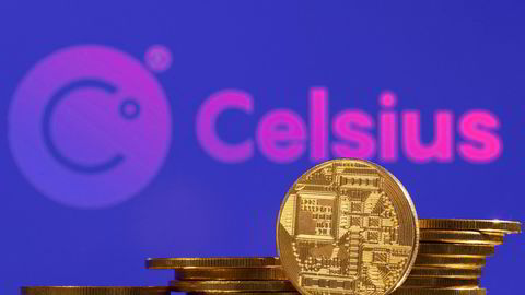 Kryptobanken Celsius Network tilbød kundene skyhøye renter for å låse midler i gitte perioder. Da kryptooppturen snudde, forsvant nye innskudd og evnen til å betale ut kundene. Nå er selskapet i konkursprosess.