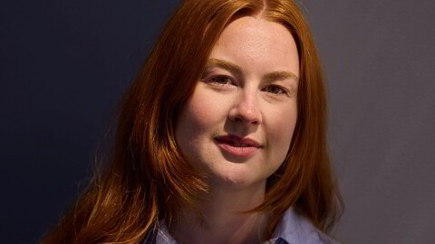 Regine Stokstad, frilansjournalist.