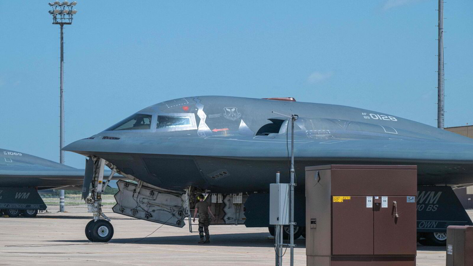 Trump er avhengig av europeiske Nato-land