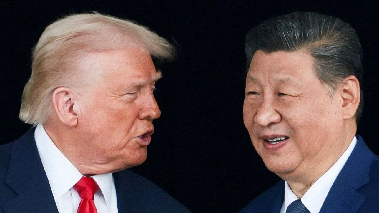 «USA har gass og olje, Kina har sjeldne jordarter»