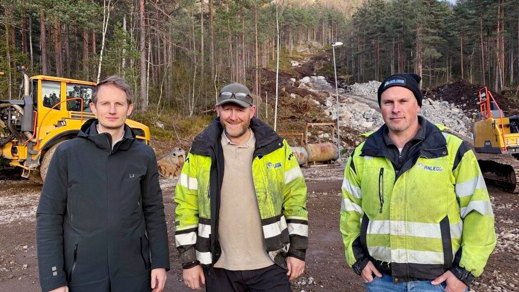 Investorer skroter småkraft-planer: – Nå vet vi at vi ikke kan stole på politikere