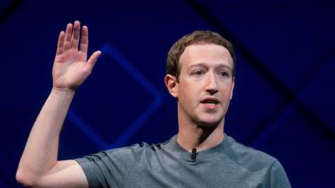 Facebook-toppsjef Mark Zuckerberg har lovet bot og bedring etter skandalen knyttet til Cambridge Analytica.