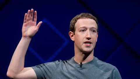 Facebook-toppsjef Mark Zuckerberg har lovet bot og bedring etter skandalen knyttet til Cambridge Analytica.