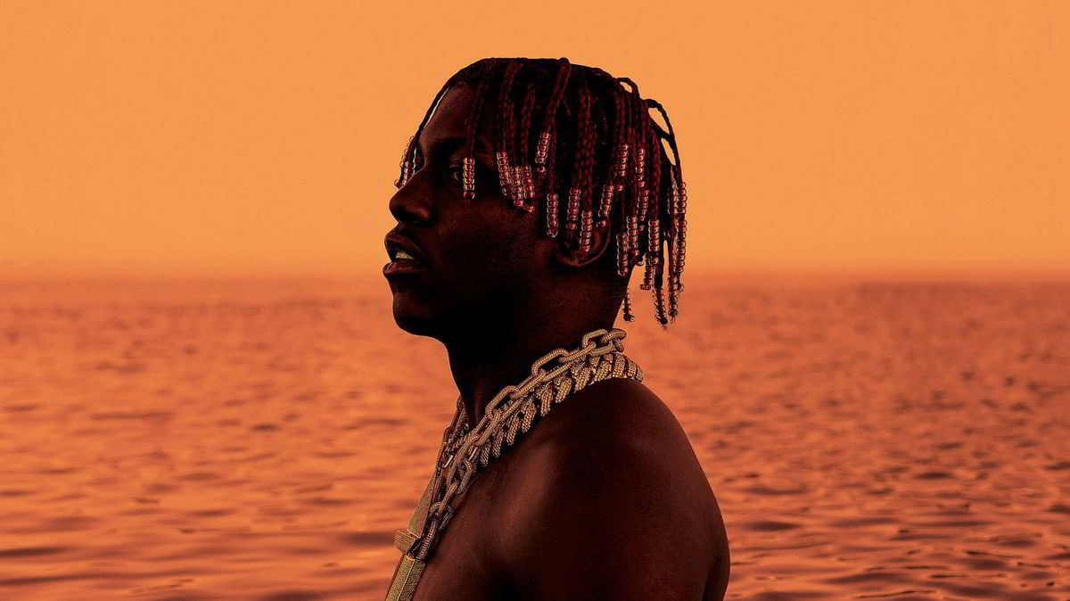Atlanta-rapperen Lil Yachty kommer til Norge for første gang | DN