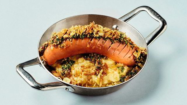Ingredienser Forberedelse