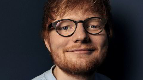 Lyden av 2019. I år er Ed Sheeran blitt nærmest sin egen radiostasjon. – Sjekker du telefonen til en 14-åring, finner du én låt fra Adele, én fra Coldplay, én fra One Direction og én fra B.O.B. Det er en låtkultur nå, sa han til D2 i 2014.