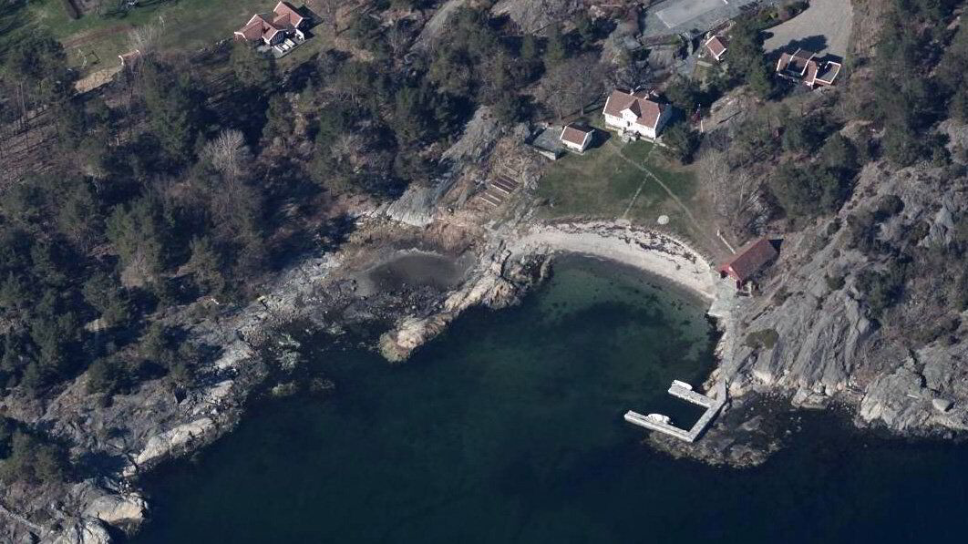 Advokat har solgt sørlandsperle til bakegründer for 50 mill.