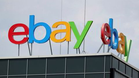 Adevinta kan være i ferd med å kjøpe Ebays rubrikkannonsevirksomhet.