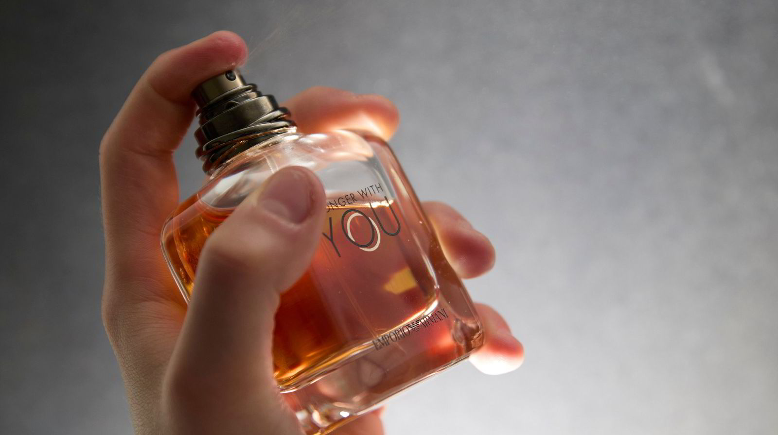 Unge gutter har fått en ny hobby: Eksklusive parfymer