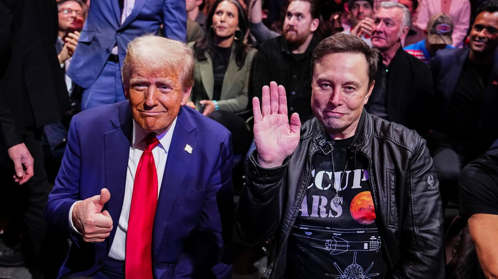 Donaldklubben