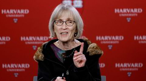 Den amerikanske Harvard-professoren Claudia Goldin (77) vant Nobels minnepris i økonomi denne uken, for sin forskning på lønnsforskjeller mellom kvinner og menn på arbeidsmarkedet.