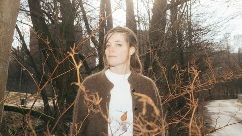 Anja Lauvdal er plateaktuell musiker, festivalarrangør og medkurator av samleplaten «Frijazz mot rasisme».