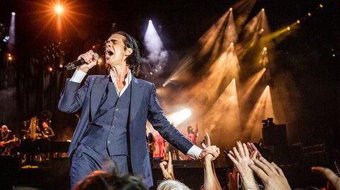 Nick Cave &amp; The Bad Seeds har lenge vært en varm og euforisk konsertopplevelse. Nå låter de slik i studio også.