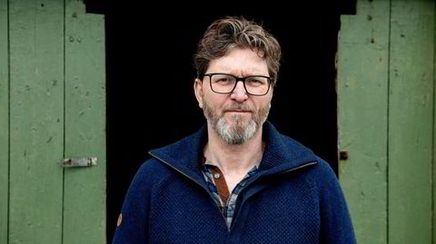 Bergsveinn Birgisson er blitt nominert til Nordisk råds litteraturpris to ganger. Det blir neppe noen ny nominasjon for årets roman, mener DNs anmelder.